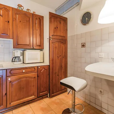 Dracice Vi Apartamento *
