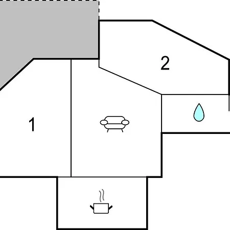 Apartment Dracice VI Pula