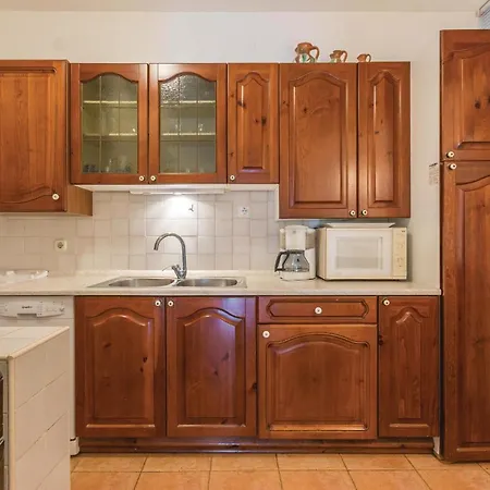 Apartment Dracice VI * Pula