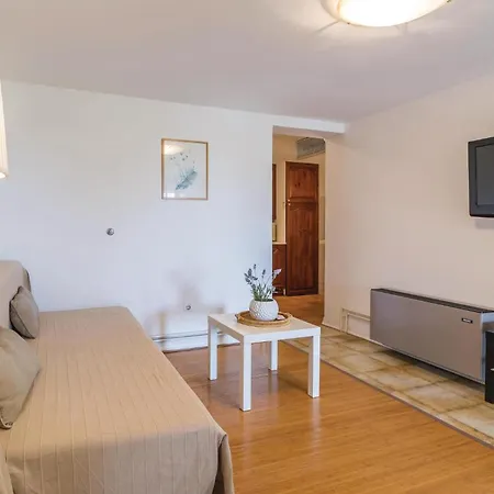 Dracice Vi Appartement Pula
