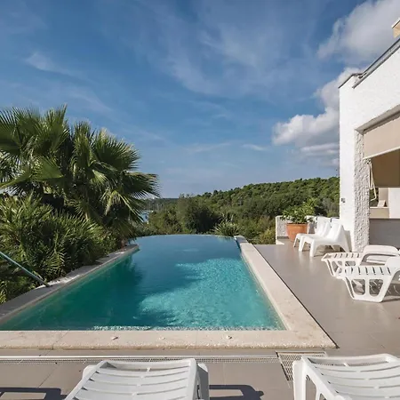 Apartment Apartment Dracice VI