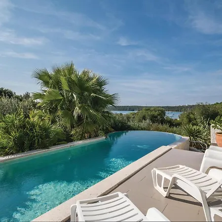 Pet Friendly Apartment In Pula With Wifi Apartment