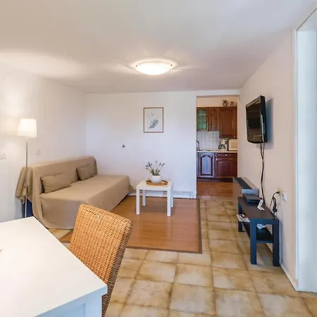 Apartment Pet Friendly Apartment In Pula With Wifi