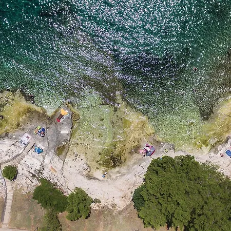 Dracice Vi Appartement Pula