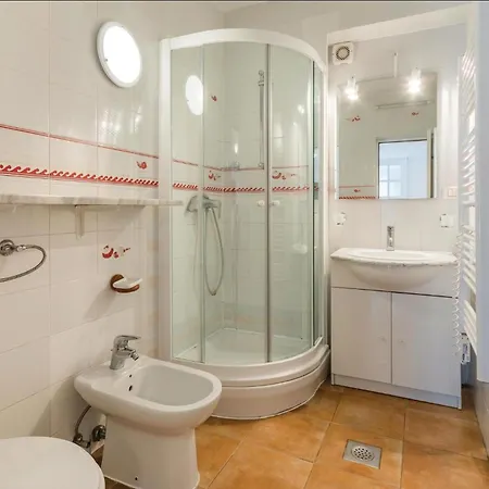 Apartment Apartment Dracice VI Pula