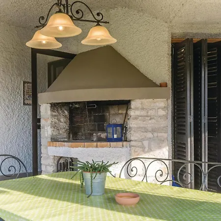 Dracice Vi Appartement Pula