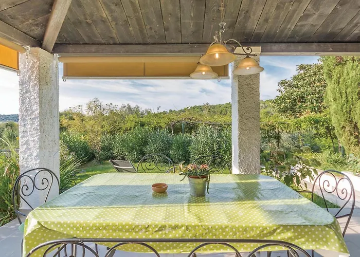 아파트 Dracice Vi