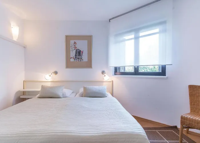 Dracice Vi 아파트 *