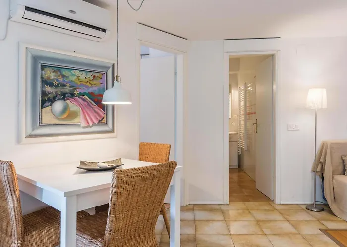 아파트 Dracice Vi *