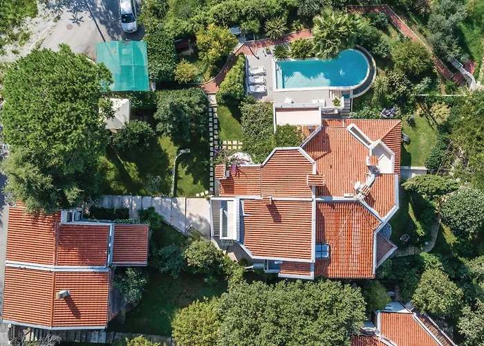 아파트 Dracice Vi 풀라