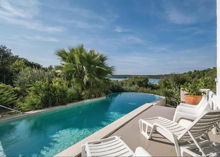 Dracice Vi 아파트