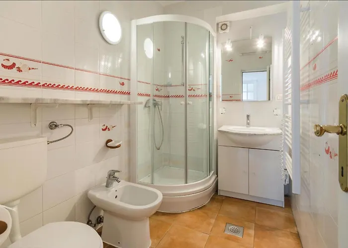 아파트 Dracice Vi 풀라