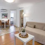 Apartment Apartment Dracice VI *