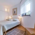 Apartment Dracice VI *