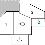 Apartment Dracice VI Pula