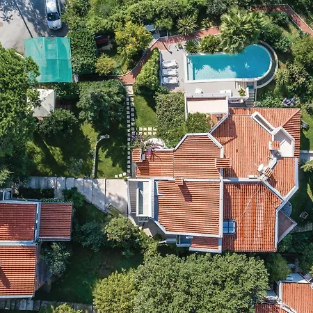 Apartment Apartment Dracice VI Pula