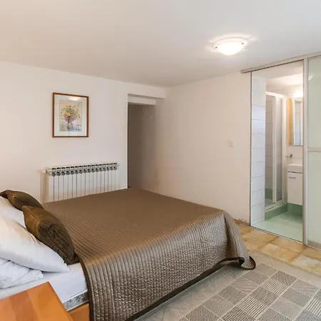 Apartment Dracice VI Pula